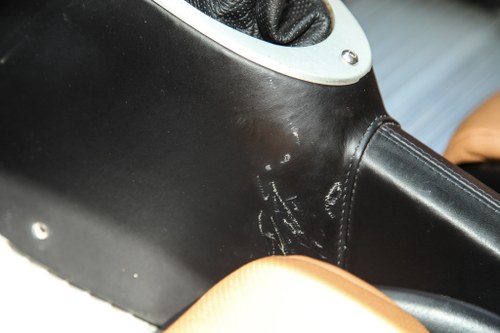 2006 Lotus Europa S zum Verkauf (Bild 65 von 120)