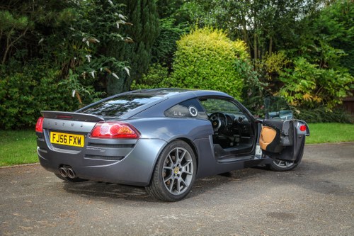 2006 Lotus Europa S zum Verkauf (Bild 28 von 120)