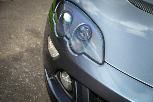 2006 Lotus Europa S zum Verkauf (Bild 78 von 120)