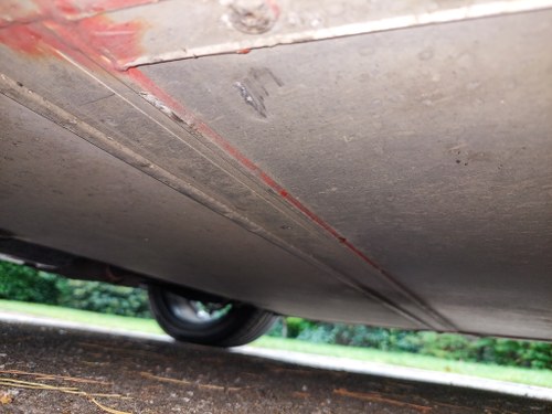 2006 Lotus Europa S zum Verkauf (Bild 112 von 120)