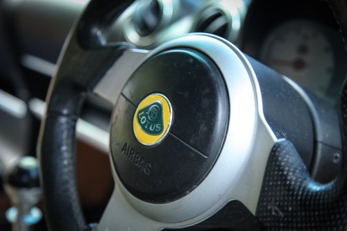 2006 Lotus Europa S zum Verkauf (Bild 73 von 120)