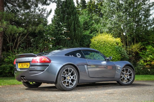 2006 Lotus Europa S zum Verkauf (Bild 21 von 120)