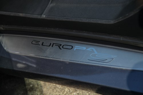 2006 Lotus Europa S zum Verkauf (Bild 100 von 120)