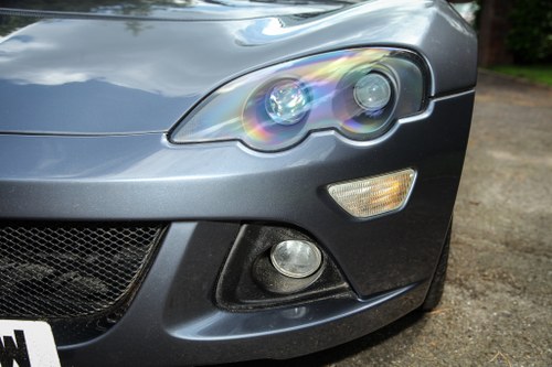 2006 Lotus Europa S zum Verkauf (Bild 81 von 120)