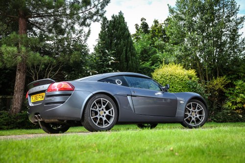 2006 Lotus Europa S zum Verkauf (Bild 26 von 120)