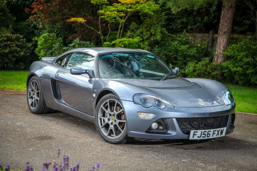 2006 Lotus Europa S zum Verkauf (Bild 7 von 120)