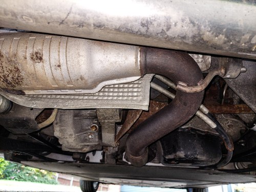 2006 Lotus Europa S zum Verkauf (Bild 111 von 120)