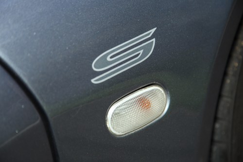 2006 Lotus Europa S zum Verkauf (Bild 84 von 120)