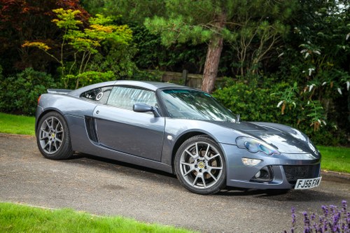 2006 Lotus Europa S zum Verkauf (Bild 10 von 120)