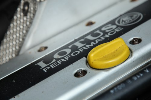 2006 Lotus Europa S zum Verkauf (Bild 108 von 120)