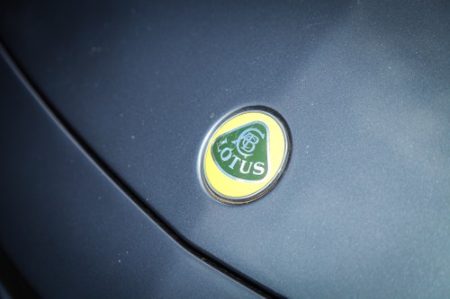 2006 Lotus Europa S zum Verkauf (Bild 75 von 120)