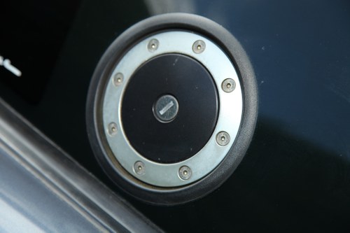 2006 Lotus Europa S zum Verkauf (Bild 87 von 120)