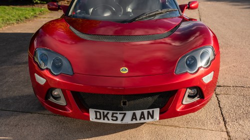 2007 Lotus Europa S En venta (imagen 77 de 181)