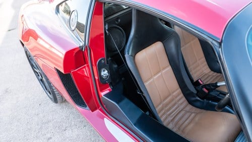 2007 Lotus Europa S En venta (imagen 30 de 181)