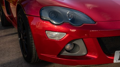 2007 Lotus Europa S En venta (imagen 83 de 181)