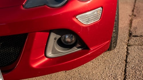 2007 Lotus Europa S En venta (imagen 82 de 181)