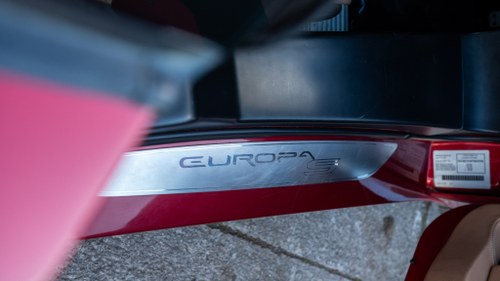 2007 Lotus Europa S En venta (imagen 52 de 181)