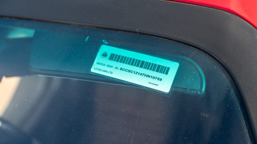 2007 Lotus Europa S En venta (imagen 85 de 181)