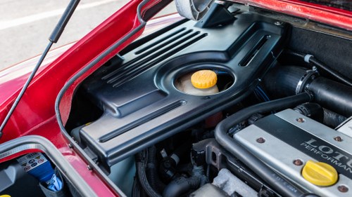 2007 Lotus Europa S En venta (imagen 149 de 181)