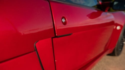 2007 Lotus Europa S En venta (imagen 128 de 181)