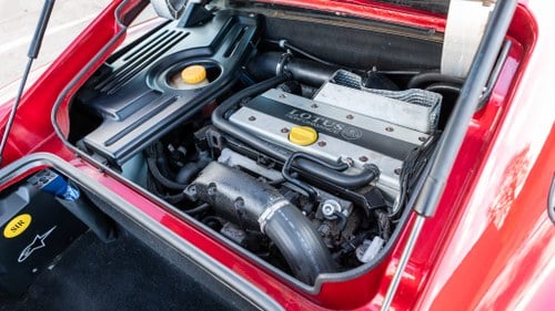 2007 Lotus Europa S En venta (imagen 148 de 181)