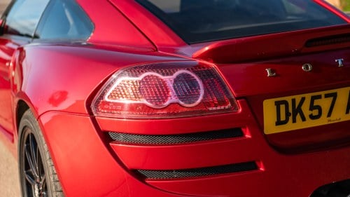 2007 Lotus Europa S En venta (imagen 100 de 181)