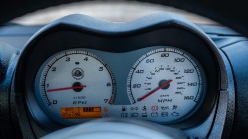 2007 Lotus Europa S En venta (imagen 55 de 181)