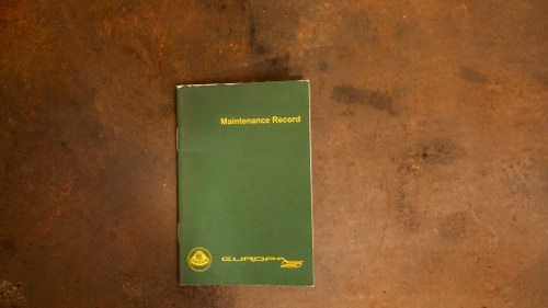 2007 Lotus Europa S En venta (imagen 168 de 181)