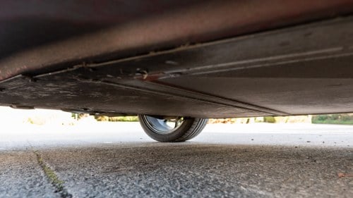 2007 Lotus Europa S En venta (imagen 156 de 181)