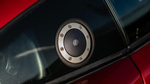 2007 Lotus Europa S En venta (imagen 122 de 181)