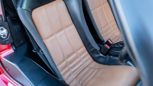 2007 Lotus Europa S En venta (imagen 32 de 181)