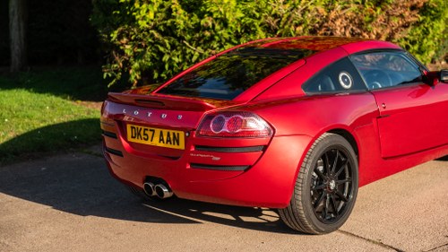 2007 Lotus Europa S En venta (imagen 103 de 181)