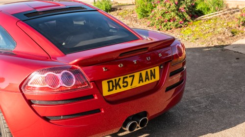 2007 Lotus Europa S En venta (imagen 99 de 181)