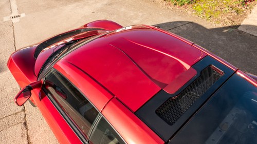 2007 Lotus Europa S En venta (imagen 94 de 181)