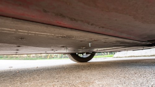 2007 Lotus Europa S En venta (imagen 157 de 181)