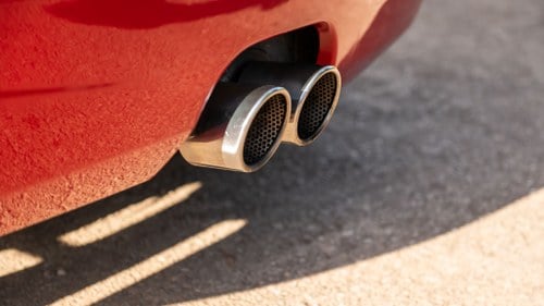 2007 Lotus Europa S En venta (imagen 110 de 181)