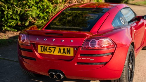 2007 Lotus Europa S En venta (imagen 20 de 181)