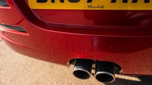 2007 Lotus Europa S En venta (imagen 109 de 181)