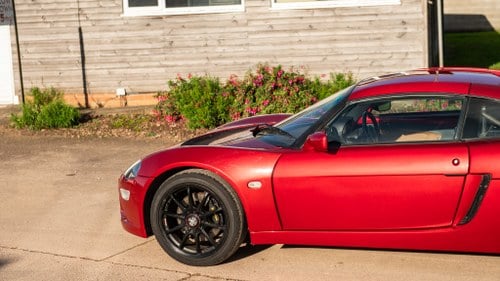 2007 Lotus Europa S En venta (imagen 15 de 181)