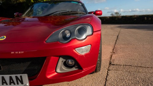 2007 Lotus Europa S En venta (imagen 78 de 181)