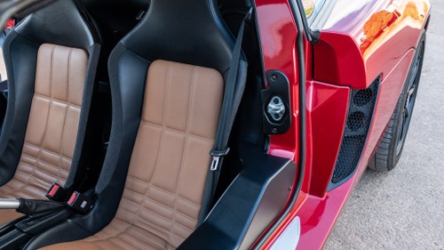 2007 Lotus Europa S En venta (imagen 31 de 181)