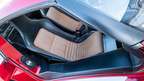 2007 Lotus Europa S En venta (imagen 34 de 181)