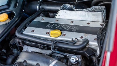 2007 Lotus Europa S En venta (imagen 147 de 181)