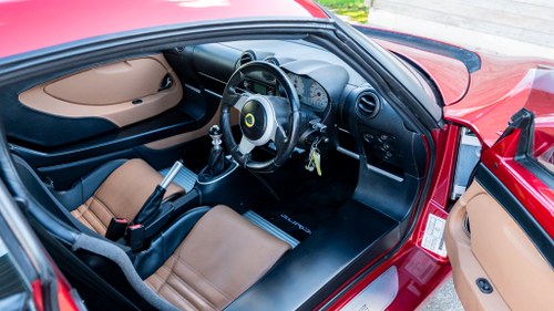 2007 Lotus Europa S En venta (imagen 26 de 181)