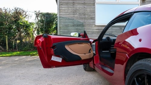 2007 Lotus Europa S En venta (imagen 40 de 181)