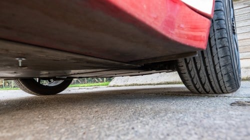 2007 Lotus Europa S En venta (imagen 158 de 181)