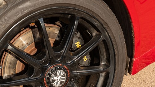 2007 Lotus Europa S En venta (imagen 79 de 181)