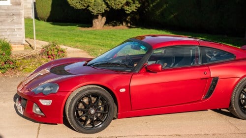 2007 Lotus Europa S En venta (imagen 16 de 181)