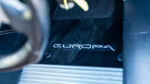 2007 Lotus Europa S En venta (imagen 51 de 181)