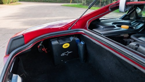 2007 Lotus Europa S En venta (imagen 72 de 181)